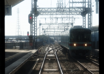 西日本鉄道 西鉄ク7500形 7506 鉄道フォト・写真 by Aץameさん ：2014年04月01日15時ごろ