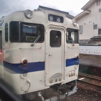 JR九州 キハ147形 キハ147 1030 鉄道フォト・写真 by Aץameさん ：2014年03月30日10時ごろ