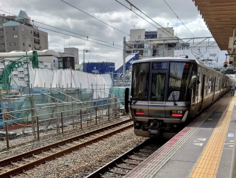 JR西日本 クモハ223形 クモハ223-3009 鉄道フォト・写真 by Aץameさん ：2022年09月20日13時ごろ
