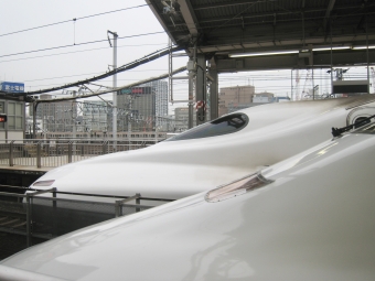 JR東海 783形(Tc) 783-50 鉄道フォト・写真 by Aץameさん 名古屋駅 (JR)：2013年12月26日15時ごろ