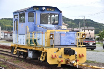 JR東海 HDCB-18MP 鉄道フォト・写真 by Aץameさん 多気駅：2023年06月04日18時ごろ