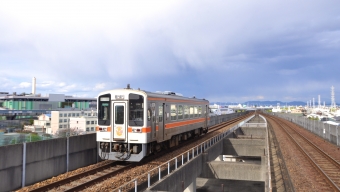 キハ11-301 鉄道フォト・写真