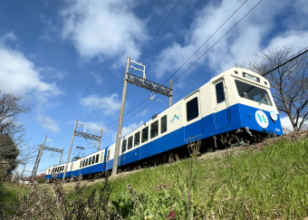 鉄郎確認 四日市あすなろう鉄道 161 (四日市あすなろう鉄道新260系) 車両ガイド