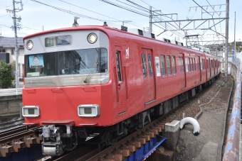 名鉄6000系 6406F編成 (舞木検査場) 徹底ガイド | レイルラボ(RailLab)