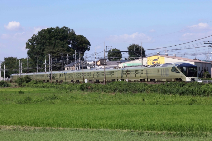 鉄道フォト・写真：JR東日本  蓮田駅 鉄道フォト・写真 by sin747さん - 撮影日 2021/07/17 14:57