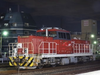 HD300-11 鉄道フォト・写真