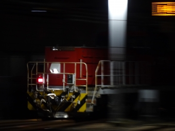 JR貨物 HD300形 HD300-11 鉄道フォト・写真 by 浜五井の撮影記録さん 八王子駅：2021年10月26日17時ごろ
