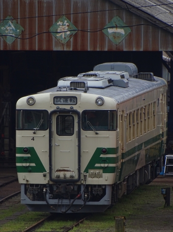 キハ40 2019 鉄道フォト・写真