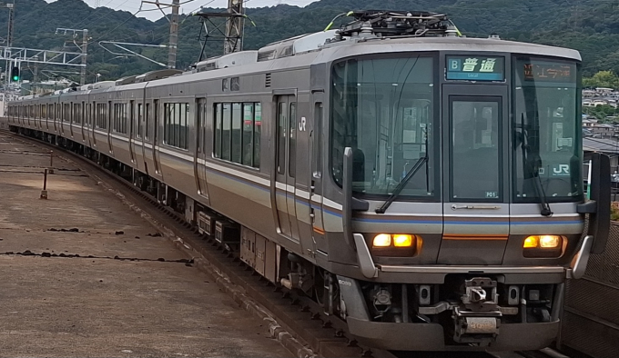 湖西線レール 湖西線 鉄道フォト・画像(鉄道写真) | レイルラボ(RailLab)