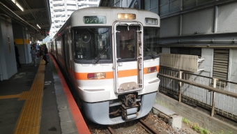 JR東海 鉄道フォト・写真 by kamtakさん 富士駅：2021年05月01日08時ごろ
