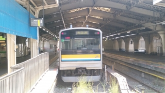 JR東日本 鉄道フォト・写真 by kamtakさん 鶴見駅：2019年08月04日13時ごろ