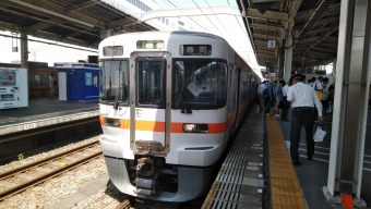 JR東海 鉄道フォト・写真 by kamtakさん 静岡駅：2019年08月09日12時ごろ