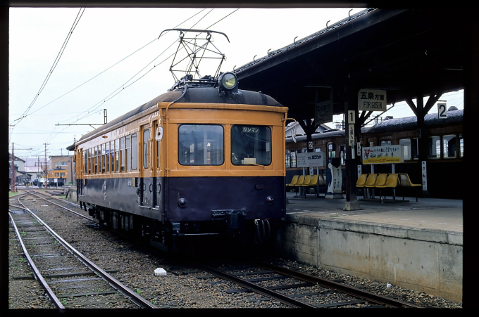 蒲原鉄道 鉄道会社ガイド | レイルラボ(RailLab)