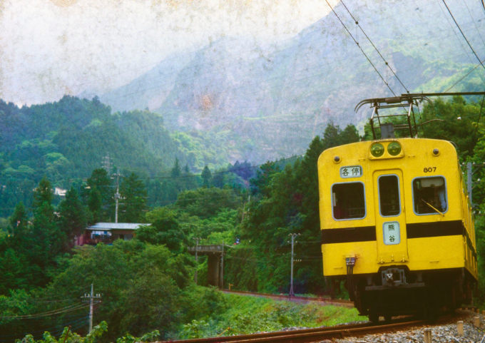 秩父鉄道 秩父本線 路線図・停車駅 | レイルラボ(RailLab)