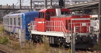DD200-12 鉄道フォト・写真