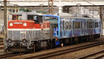 FV-E991系 鉄道フォト・写真