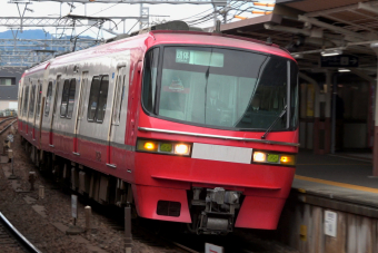 名古屋鉄道 1512 (名鉄1000系) 車両ガイド | レイルラボ(RailLab)