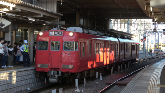 名鉄　名古屋鉄道　6000形　形式板　自重板　モ6300 名鉄 名古屋鉄道 6000形 形式板 自重板 モ6300 - メルカリ