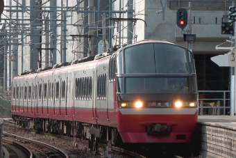名古屋車掌区 名古屋鉄道 1016 (名鉄1000系) 車両ガイド | レイルラボ(RailLab)