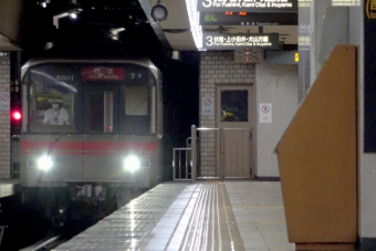 名古屋市交通局6000形電車 徹底ガイド | レイルラボ(RailLab)