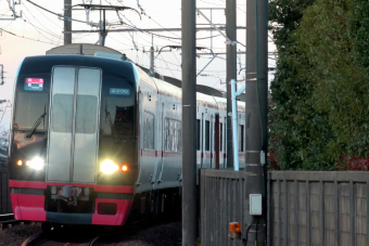 名古屋鉄道 2206 (名鉄2200系) 車両ガイド | レイルラボ(RailLab)
