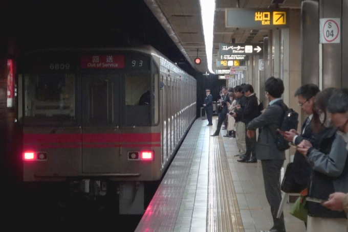 名古屋市交通局6000形電車 徹底ガイド | レイルラボ(RailLab)