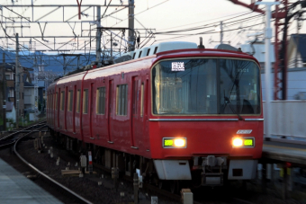 名古屋鉄道 3521 (名鉄3500系) 車両ガイド | レイルラボ(RailLab)