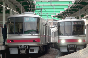 名古屋鉄道 5011 (名鉄5000系) 車両ガイド | レイルラボ(RailLab)