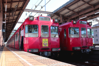 名古屋鉄道 245 (名鉄100・200系) 車両ガイド | レイルラボ(RailLab)