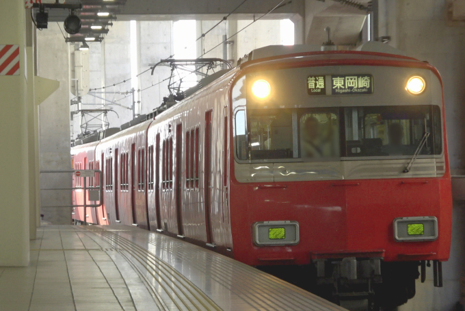 名古屋鉄道 6411 (名鉄6000系) 車両ガイド | レイルラボ(RailLab)