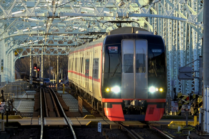 名鉄2200系電車 徹底ガイド | レイルラボ(RailLab)