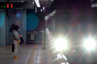 名古屋市交通局6000形電車 徹底ガイド | レイルラボ(RailLab)