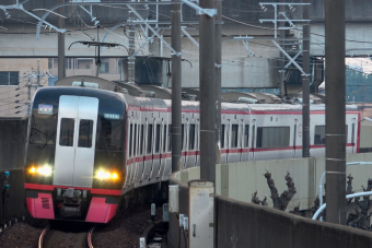 名古屋鉄道 2313 (名鉄2200系) 車両ガイド | レイルラボ(RailLab)