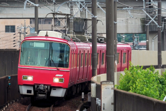 名古屋鉄道 3623 (名鉄3500系) 車両ガイド | レイルラボ(RailLab)