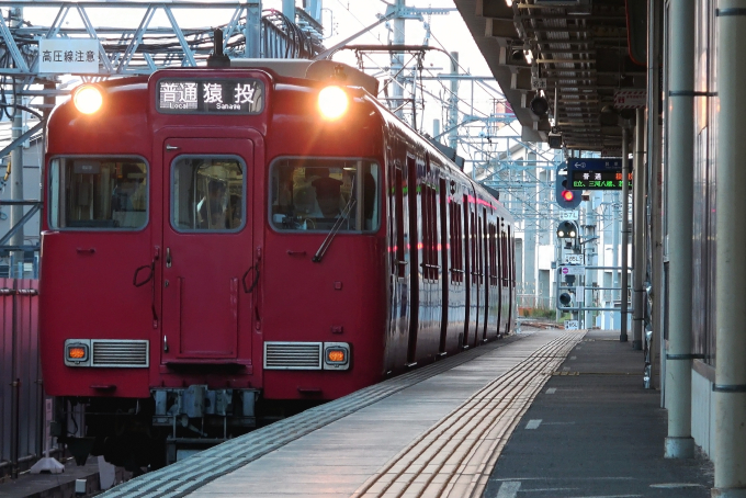 名鉄6000系電車 徹底ガイド | レイルラボ(RailLab)