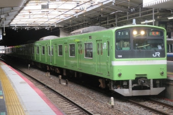 クハ200-39 鉄道フォト・写真