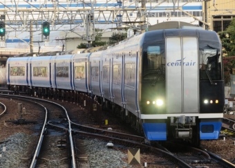 名鉄2000系 鉄道フォト・写真
