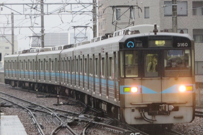 名古屋市交通局 鉄道フォト・画像 投稿日(新しい順) 写真＋詳細データ