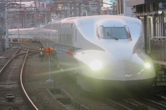 X66 鉄道フォト・写真