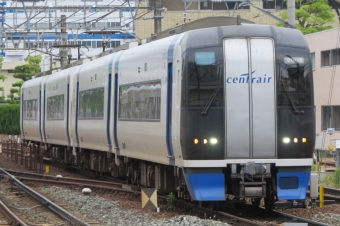 2007 鉄道フォト・写真