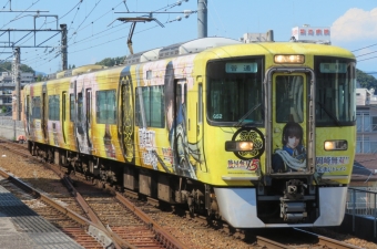 愛知環状鉄道 イメージ写真