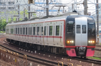 名鉄2200系 鉄道フォト・写真