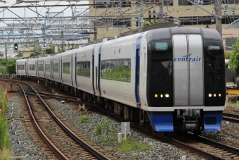 2005F 鉄道フォト・写真