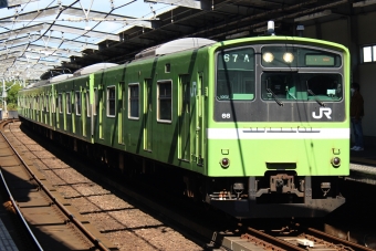 クハ200-66 鉄道フォト・写真
