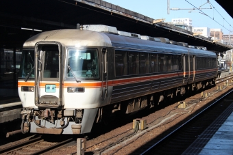 キハ85-1109 鉄道フォト・写真
