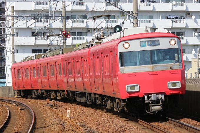 名古屋鉄道 6405 (名鉄6000系) 車両ガイド | レイルラボ(RailLab)