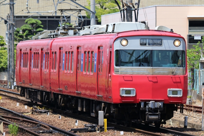 名古屋鉄道 6052 (名鉄6000系) 車両ガイド | レイルラボ(RailLab)