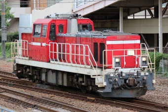 DD200-6 鉄道フォト・写真