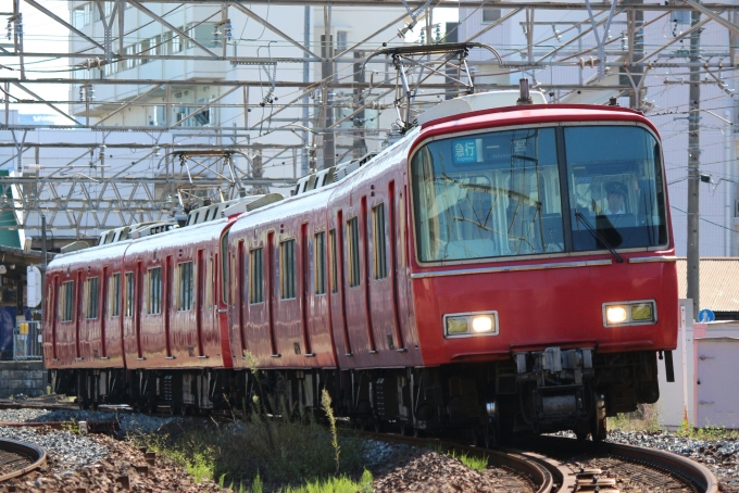 名古屋鉄道 6924 (名鉄6000系) 車両ガイド | レイルラボ(RailLab)