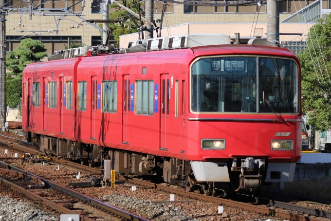名古屋鉄道 3117 (名鉄3500系) 車両ガイド | レイルラボ(RailLab)